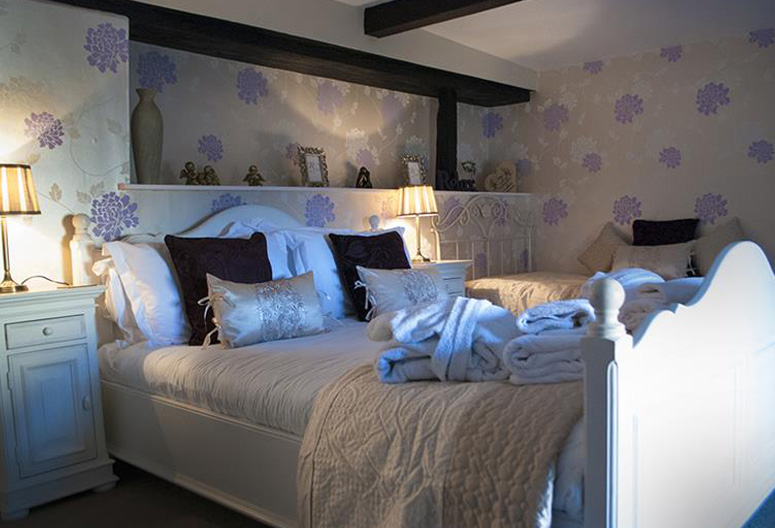 Rooms room aysgarth 1